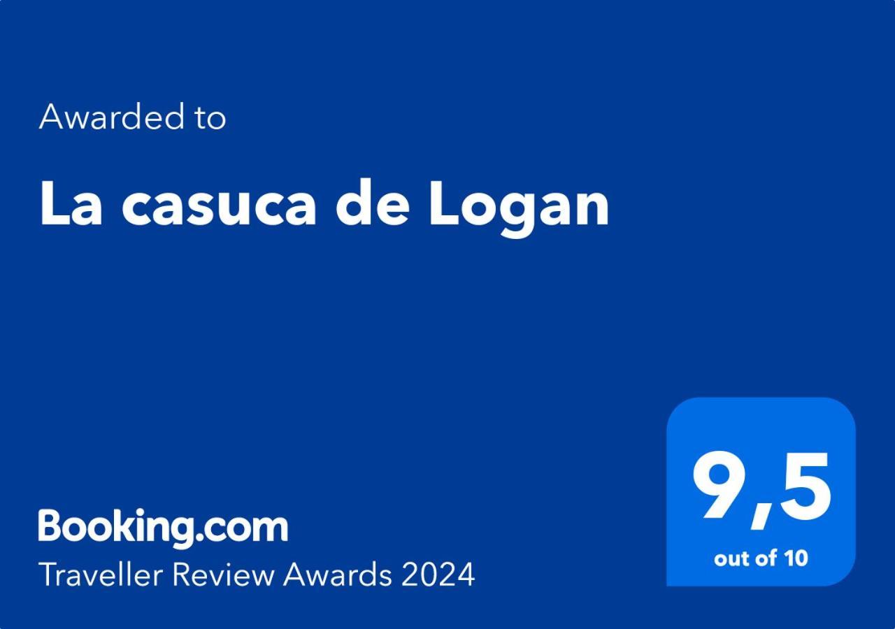 La Casuca De Logan Villa Castro Urdiales Exterior photo