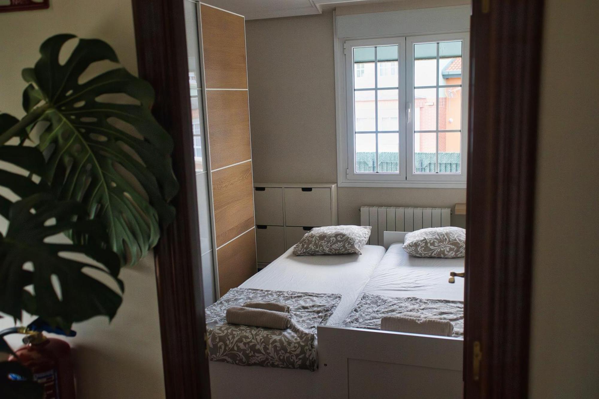 La Casuca De Logan Villa Castro Urdiales Exterior photo