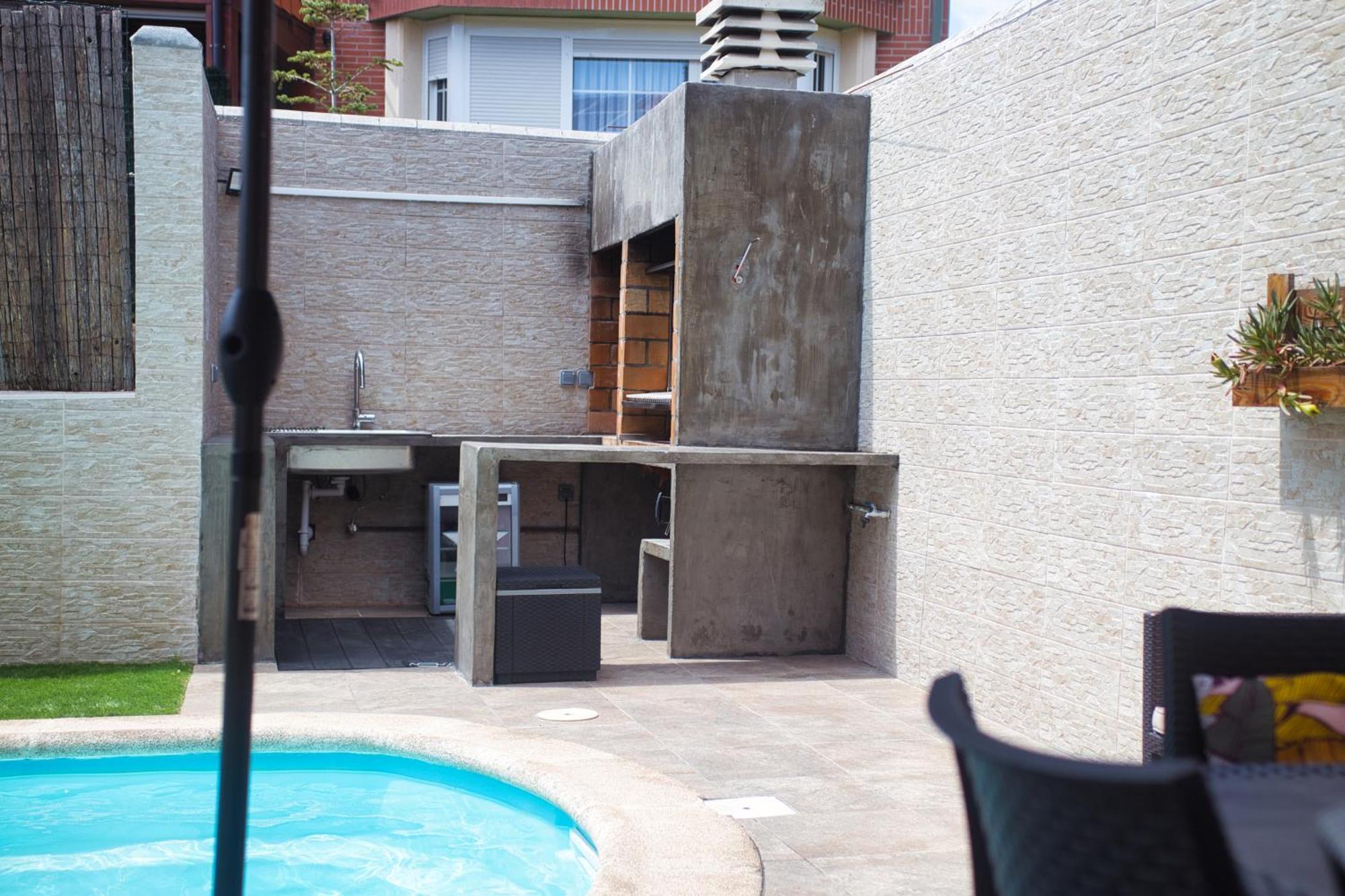 La Casuca De Logan Villa Castro Urdiales Exterior photo