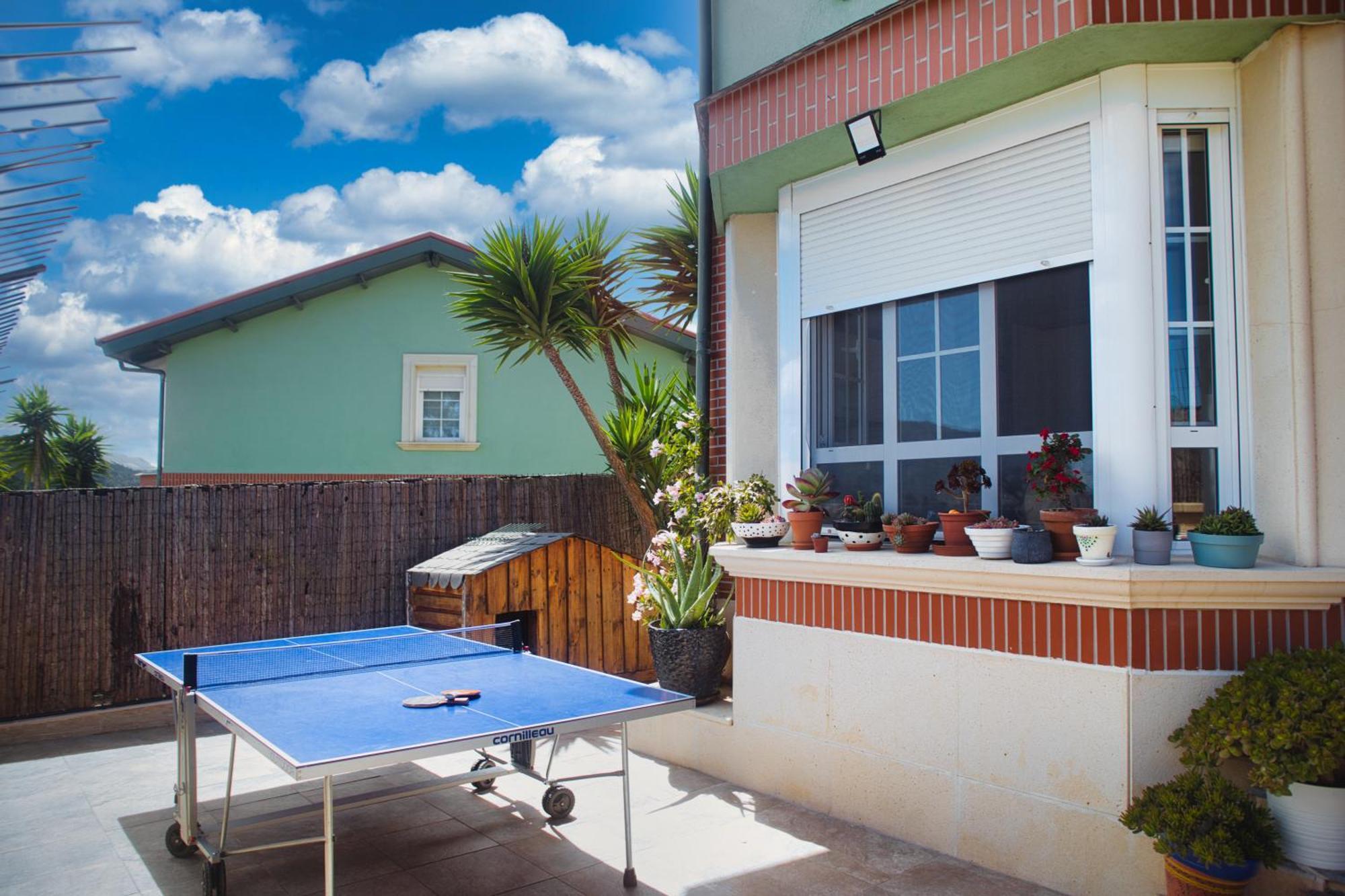 La Casuca De Logan Villa Castro Urdiales Exterior photo