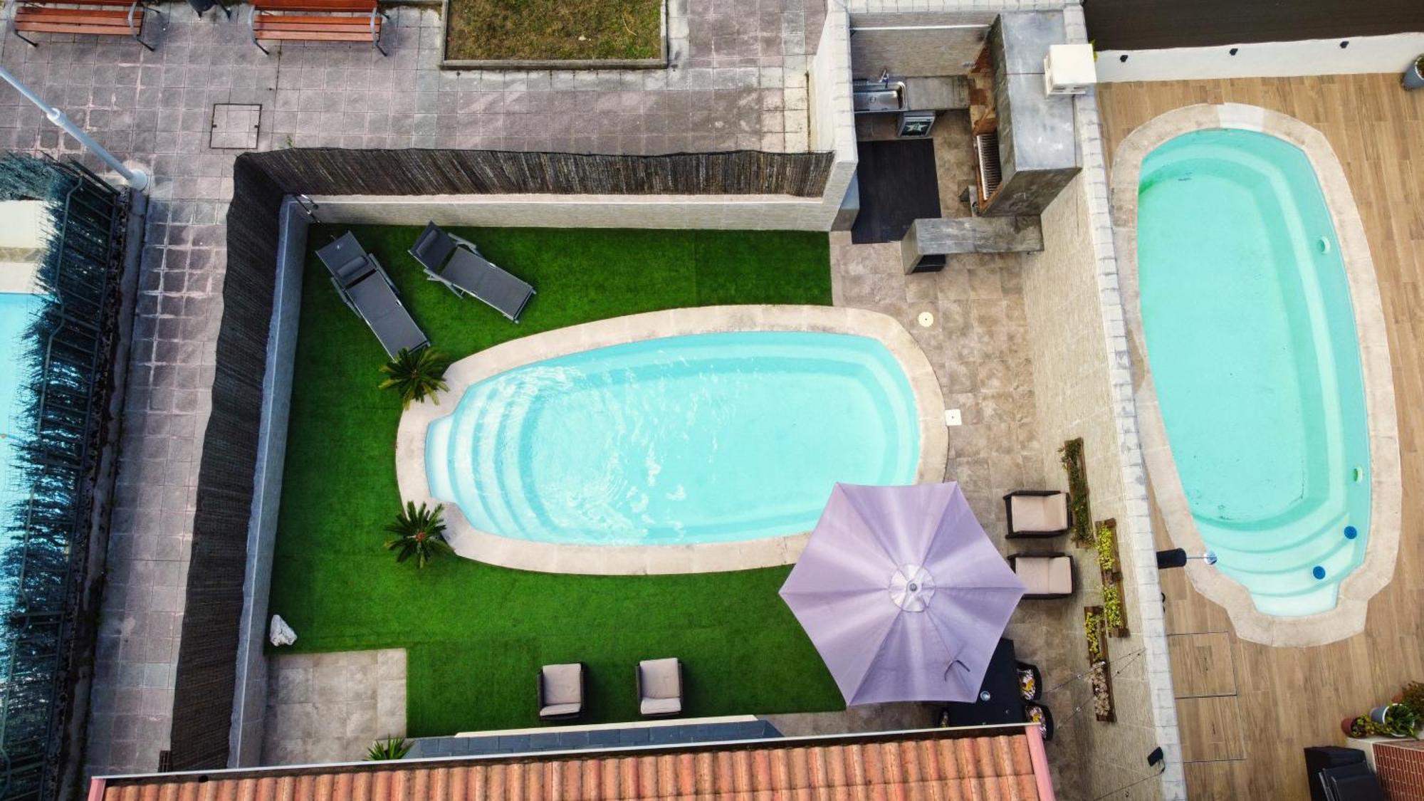 La Casuca De Logan Villa Castro Urdiales Exterior photo